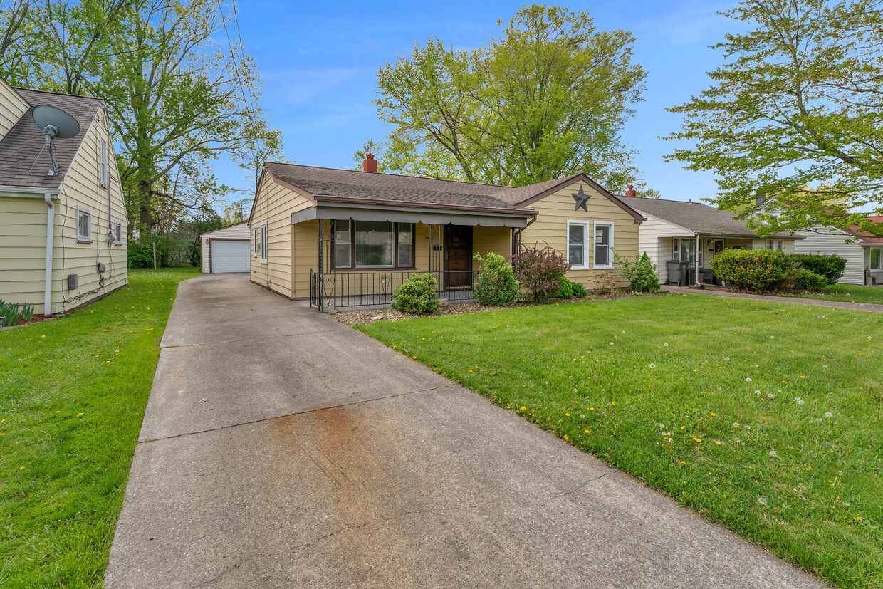 Foto principal - 1551 Chattanooga Ave