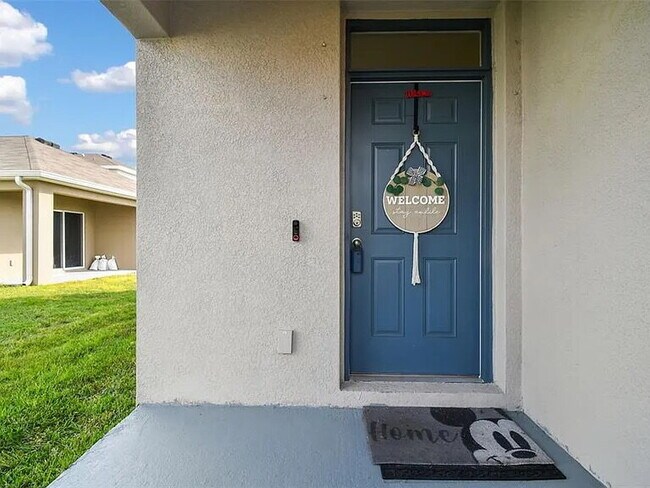 Foto del edificio - 16126 Sunday Stroll Way, Odessa, FL