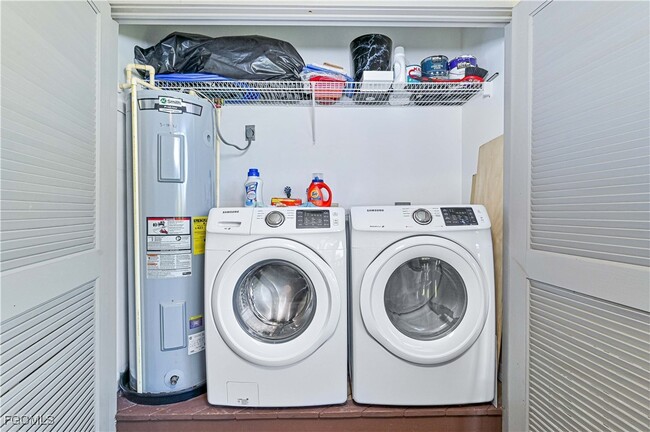 Building Photo - 17655 Village Inlet Ct