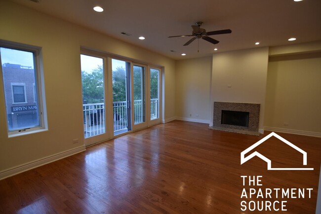 Foto del edificio - 5142 N Clark St