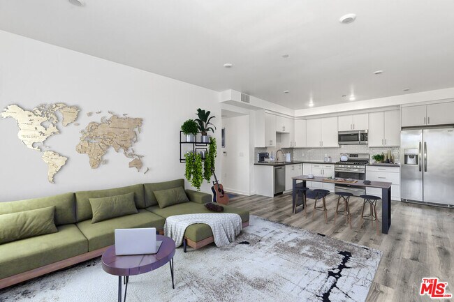 Foto del edificio - 11408 Sarah St