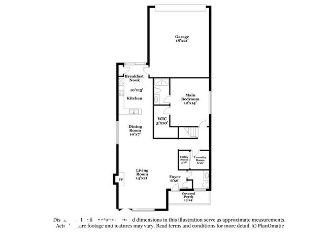 Foto del edificio - 4252 Shortleaf Ln