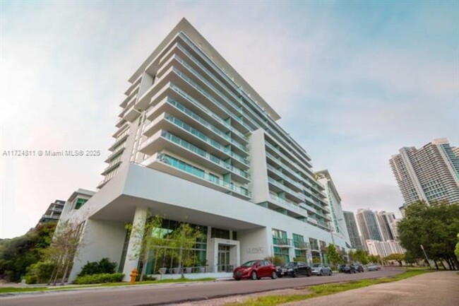 Foto del edificio - 1600 SW 1st Ave