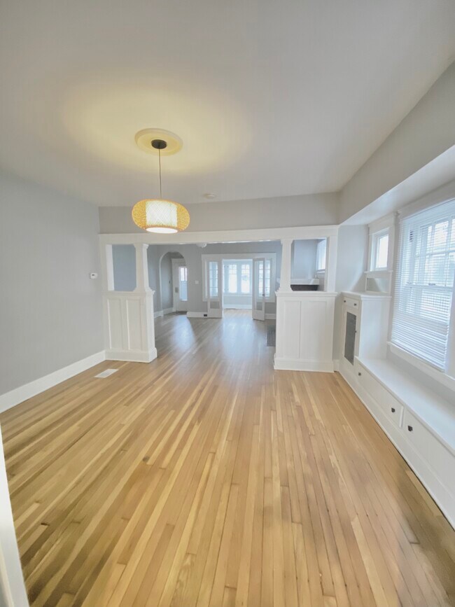 Foto del edificio - 2684 Hampshire Rd