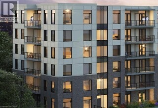 Building Photo - 107 Roger St