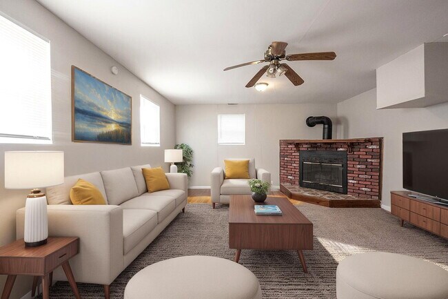 Photo - "Charming 3-Bed, 2-Bath Gem on E 35th St w... Apartment