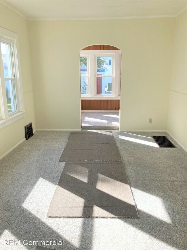 Foto del edificio - 3 br, 1.5 bath House - 1334 19th Street NW