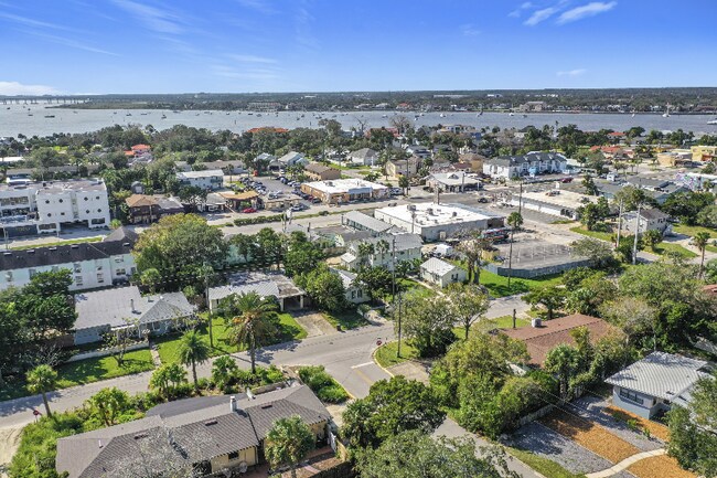 Building Photo - 209 Flagler Blvd
