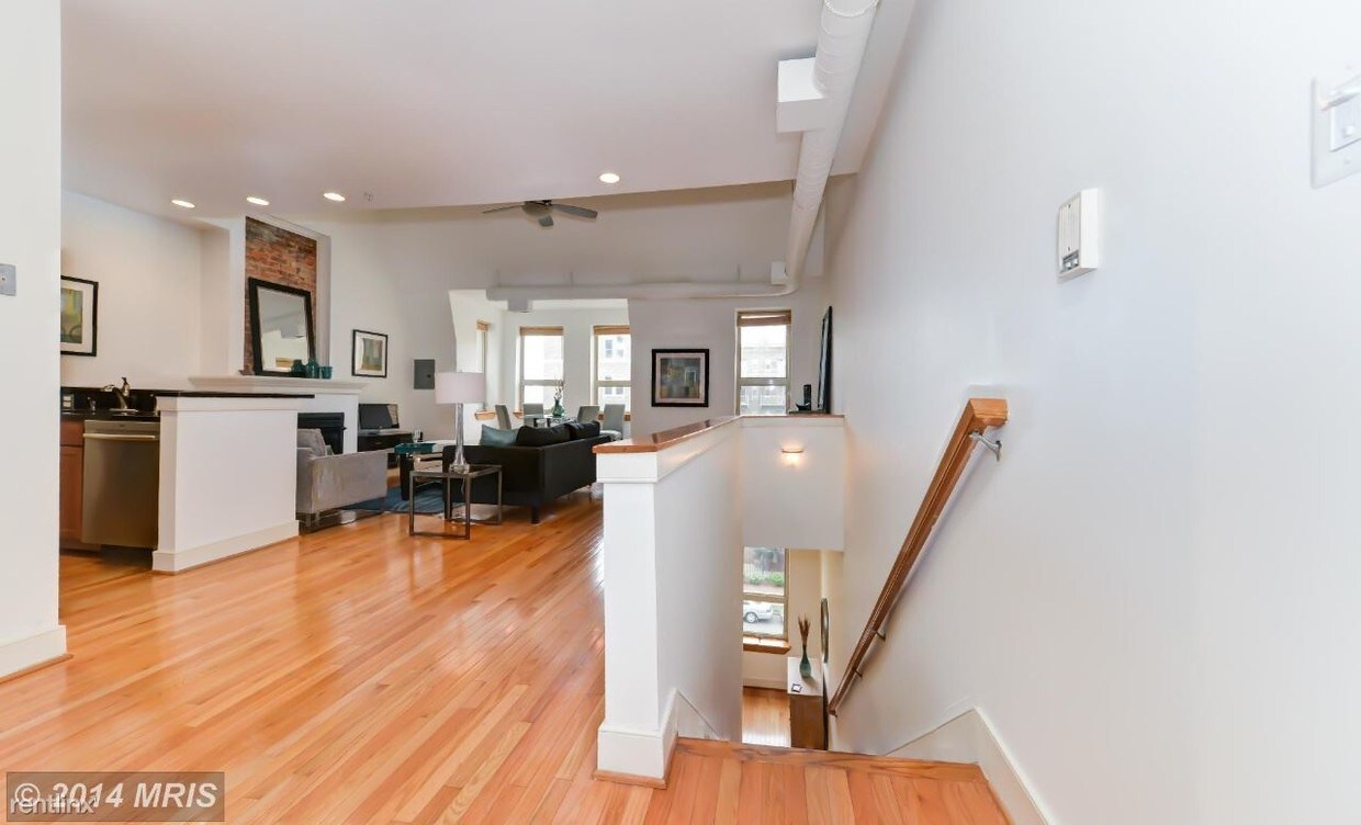 Foto principal - 2 br, 2 bath Condo - 1305 Clifton Street NW