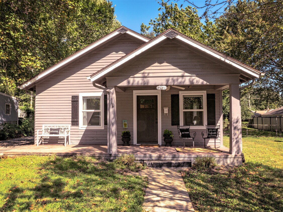 4751 Windsor Street, Roeland Park, KS 66205 House Rental in Roeland