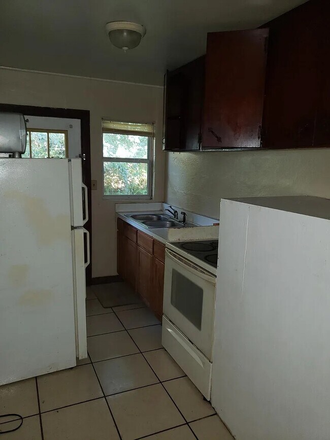 Foto del edificio - 723 Efferson St