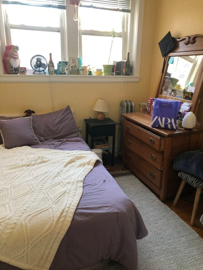 Foto del edificio - 76 Egmont St