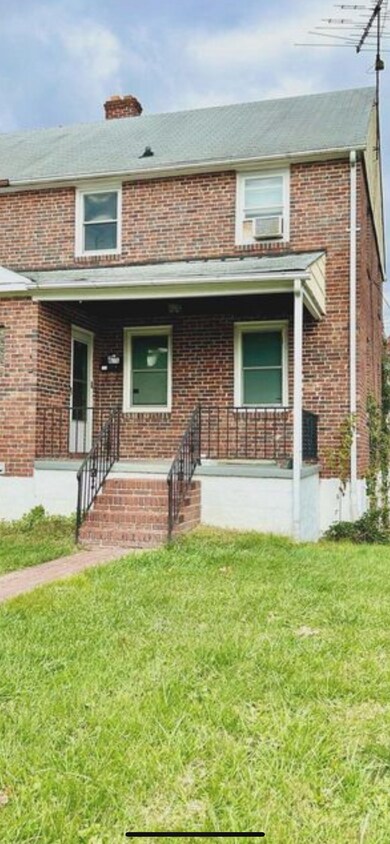 Foto principal - 3406 Mary Ave
