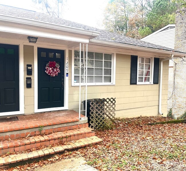 Linden - 1207/1209 - Linden - 1207/1209 Apartment