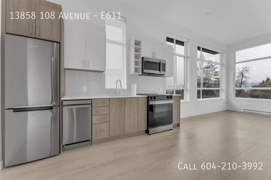 Photo principale - Top Floor Corner Unit