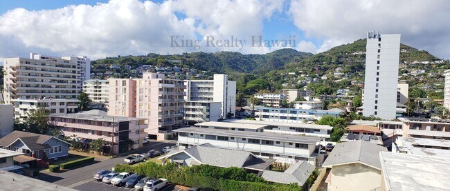 Foto del edificio - VERY CLEAN Studio / 1 bath w/full kitchen/...