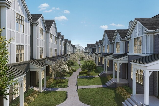 Building Photo - Stunning 2BE/2.5BA townhome next to Percy ...