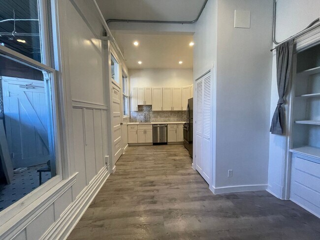 Foto del edificio - 1430 Stockton St