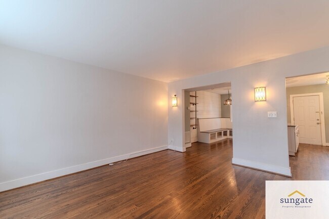 Foto del edificio - 258 Ridge Ave