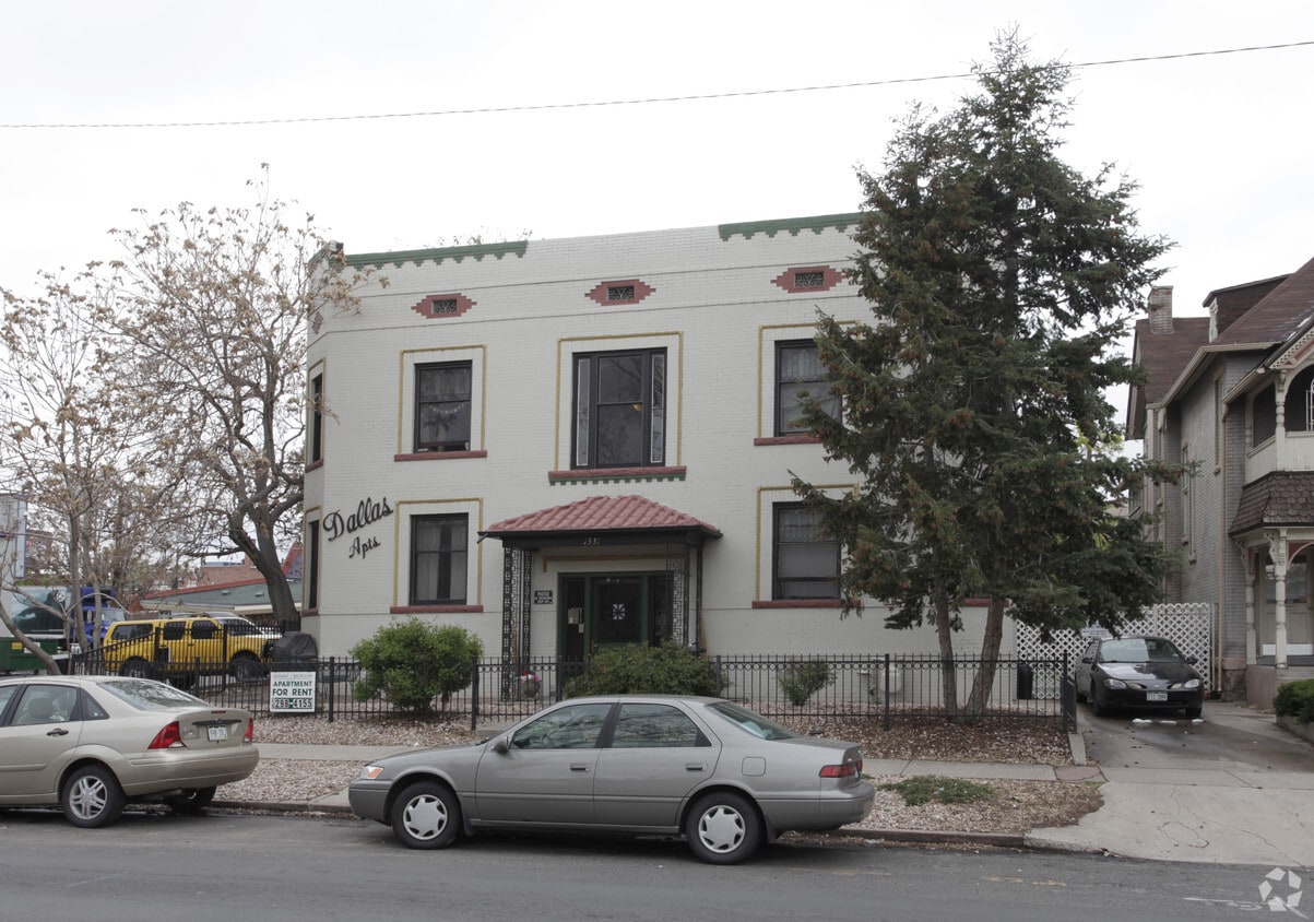 Building Photo - Dallas Apartments