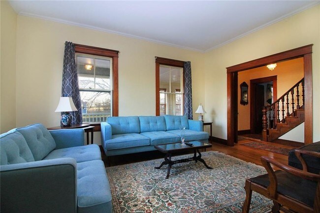 Foto del edificio - 145 Prospect Ave