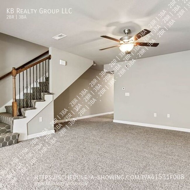 Building Photo - Newer 2 Bed Townhome in Belton; Raymore-Pe...