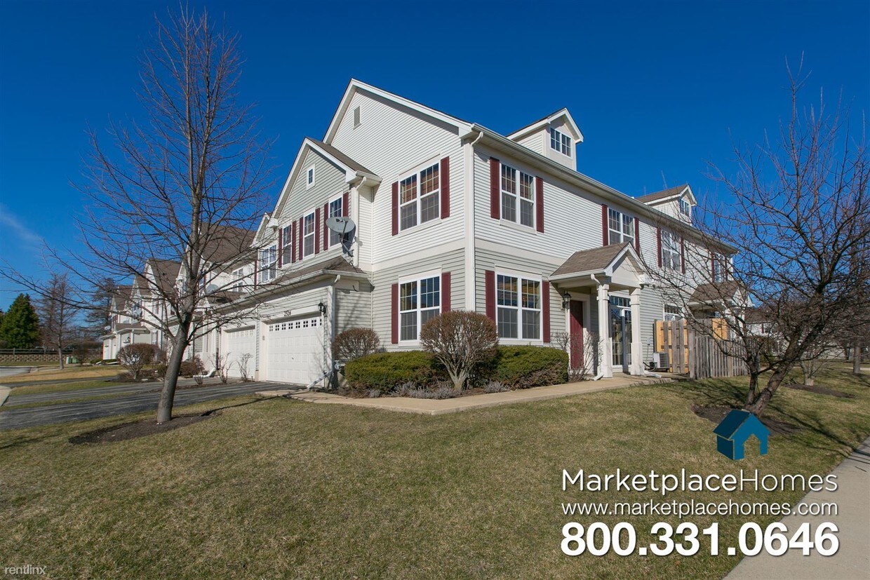 Foto principal - 2526 Hillsboro Blvd