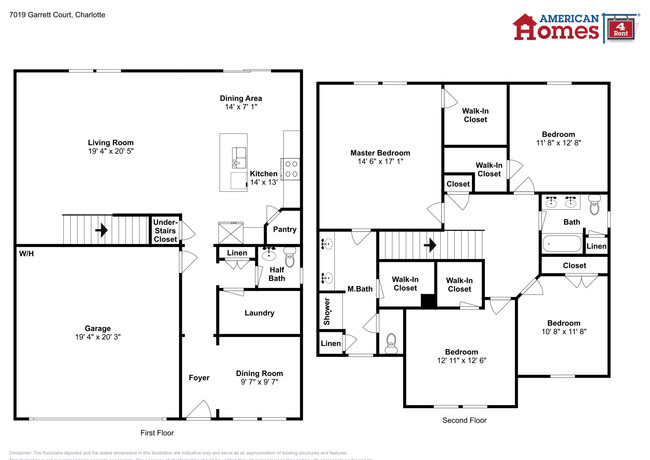 Building Photo - 7019 Garrett Court