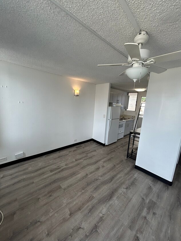 Studio - 1535 PENSACOLA St (HONOLULU, HI)