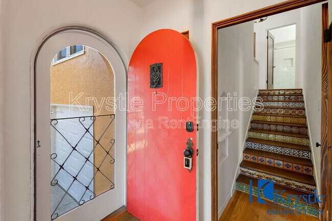 Building Photo - 1616 Fern Pl