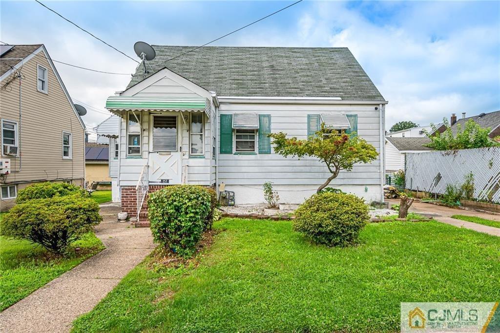Primary Photo - 257 Columbus Ave