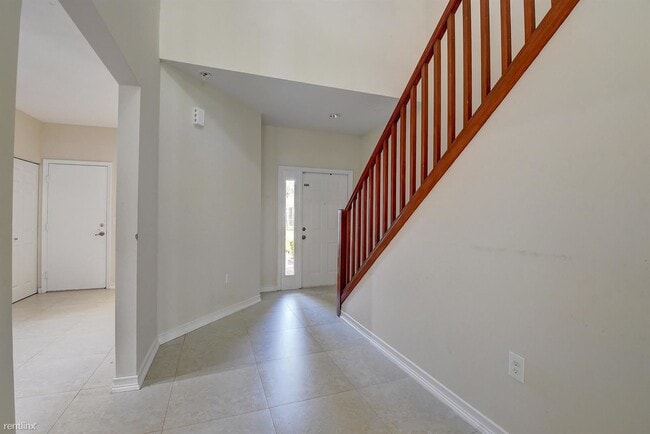 Foto del edificio - 3 br, 2.5 bath Townhome - 21060 Via Eden