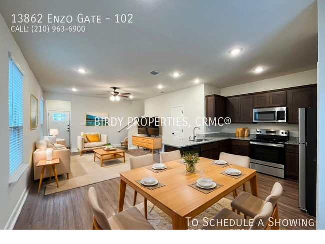 Building Photo - 13862 Enzo Gate