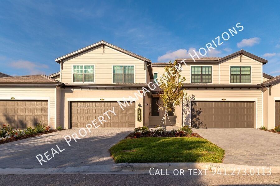 Foto principal - 5628 Summit Point Cir
