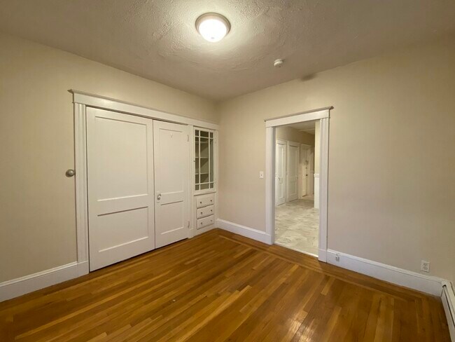 Foto del edificio - 52 Endicott St