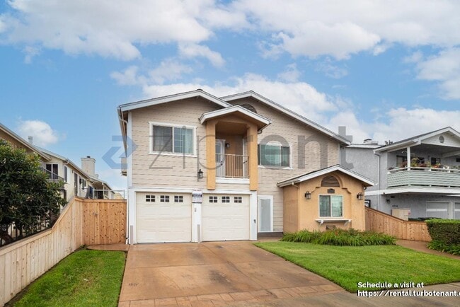 Building Photo - 4244 Cherokee Ave