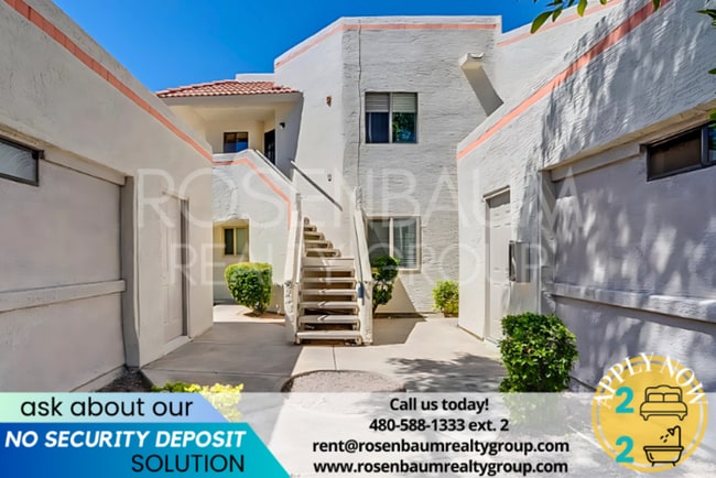 Building Photo - 885 N Granite Reef Rd