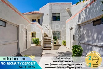 Building Photo - 885 N Granite Reef Rd