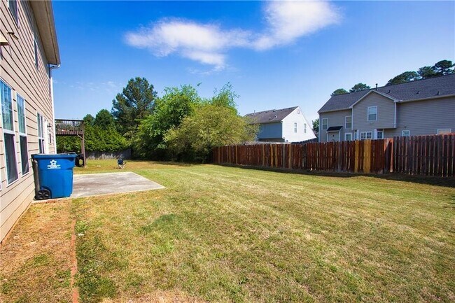 Foto del edificio - 3292 Shady Valley Ct SW