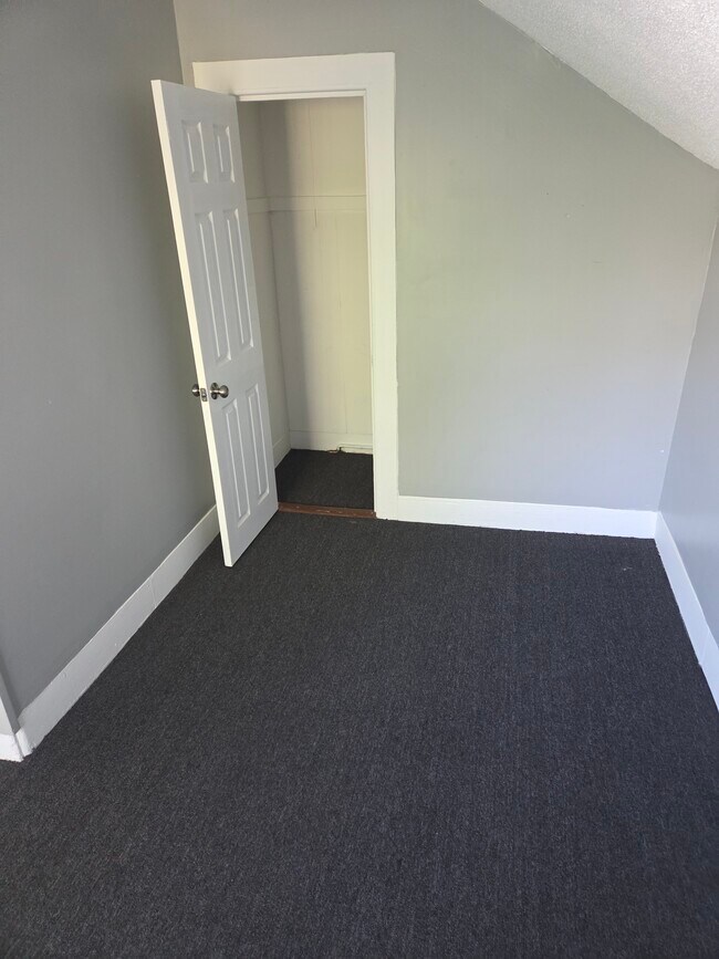 Dormitorio n.º 1 - 11 Hammond St
