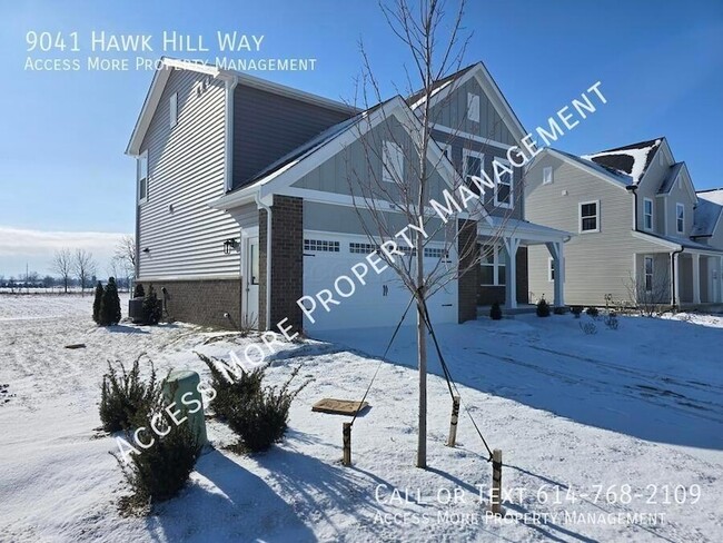 Foto del edificio - 9041 Hawk Hl Wy