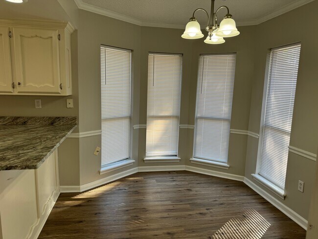 Foto del edificio - 1840 Pecan Ridge N