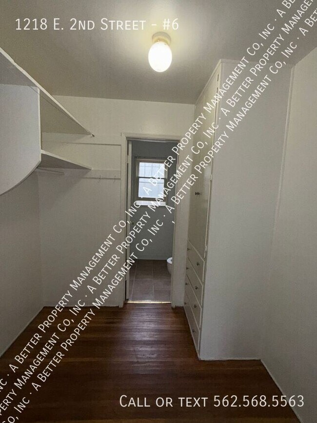 Foto del edificio - 1218 2nd St