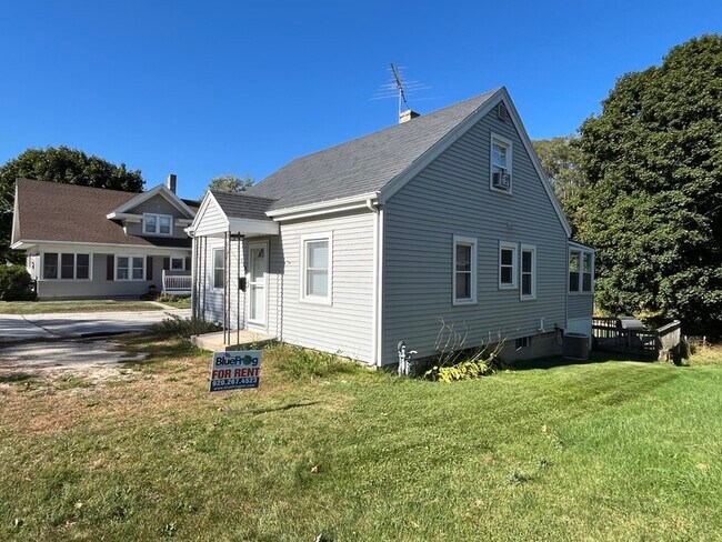 Foto del edificio - 114 Broadway St