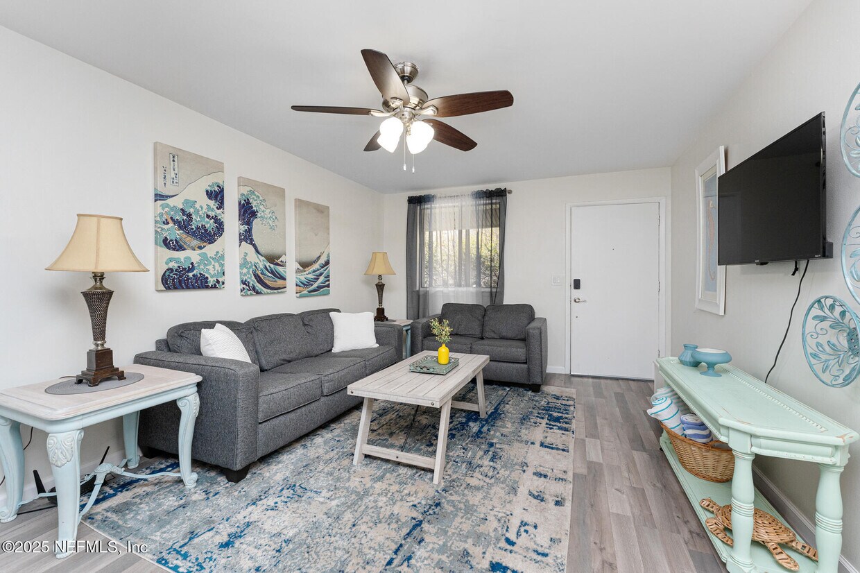 Foto principal - 501 Second St