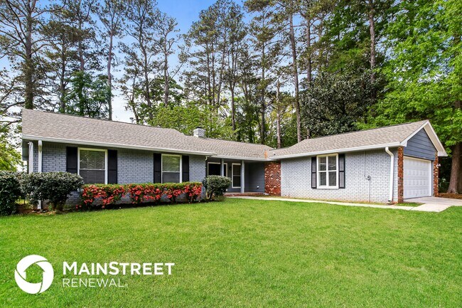 Foto del edificio - 2173 Martin Way