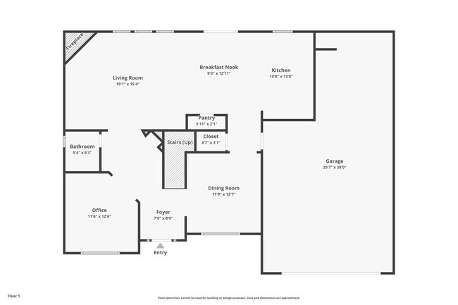 Building Photo - 1725 Ambercrest Pl