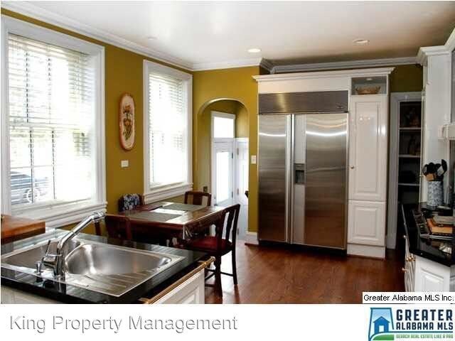 Foto del edificio - 4 br, 3 bath House - 245 Buckner Circle