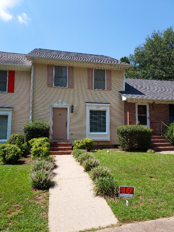 309 Sunridge Dr, Spartanburg, SC 29302 House Rental in Spartanburg