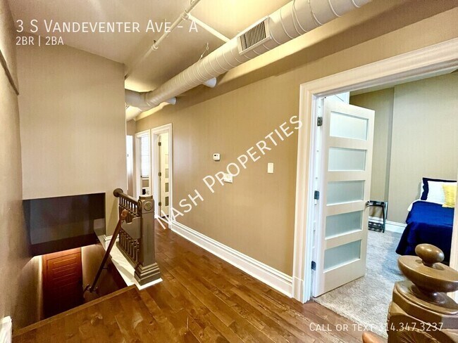 Foto del edificio - 3 S Vandeventer Ave